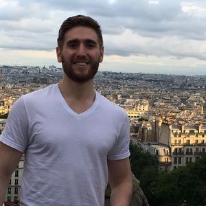 Meet your Posher, Desmond